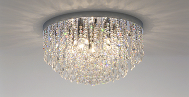 Crystal Chandelier