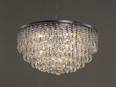 Crystal Chandelier