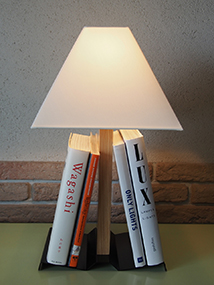 Book Stand Light